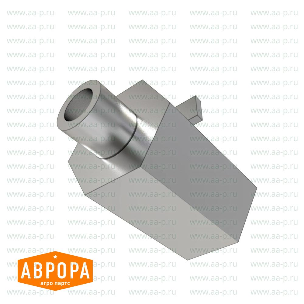 MT4374 КЛАПАН  ПОТОКА